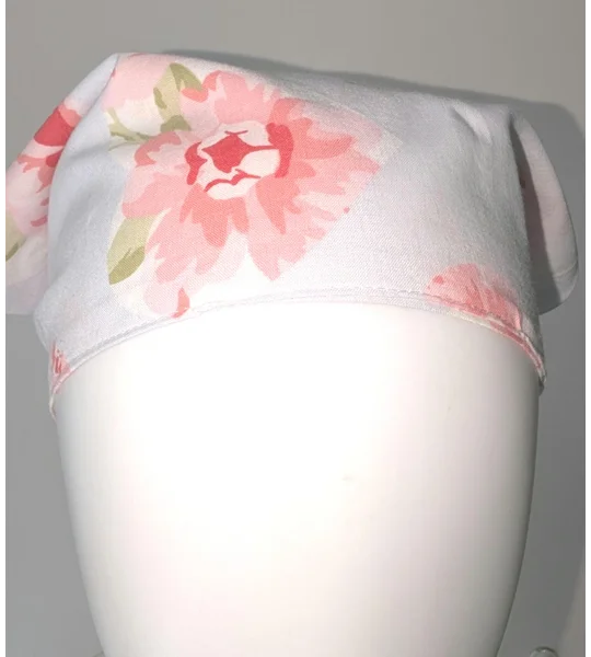 bandana-hair scarf-hair accessorie-sun hat-sun scarf-hair cover-beach hat-holiday hat-festival hair 