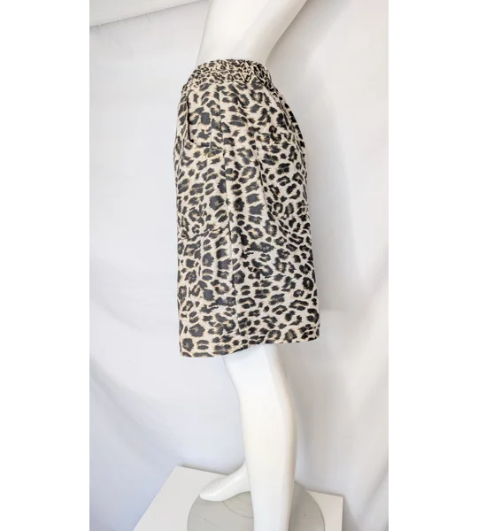 Trousers Size 14, culottes, roaring to go