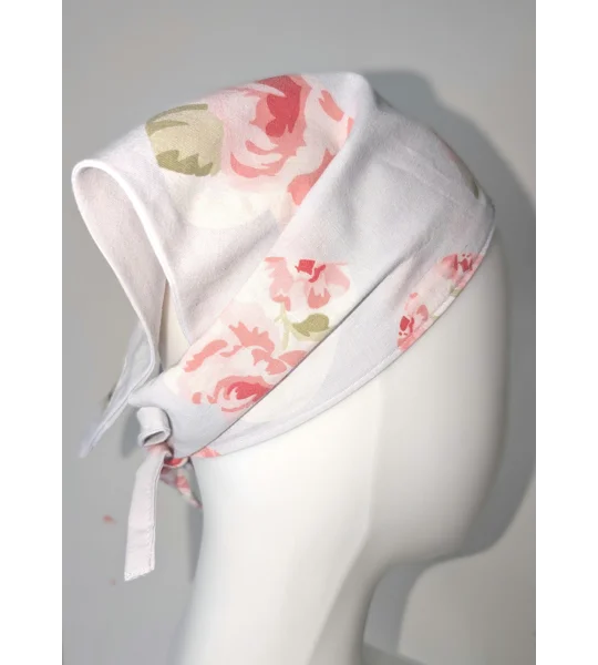bandana-hair scarf-hair accessorie-sun hat-sun scarf-hair cover-beach hat-holiday hat-festival hair 