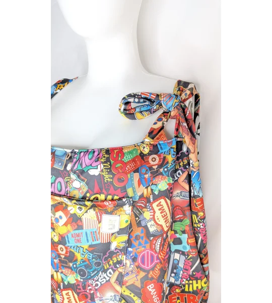 Custom order for Claire