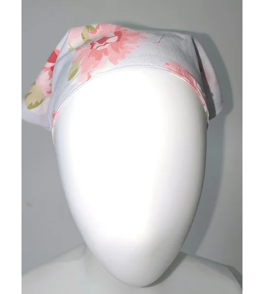 bandana-hair scarf-hair accessorie-sun hat-sun scarf-hair cover-beach hat-holiday hat-festival hair 