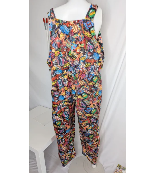 Custom order for Claire