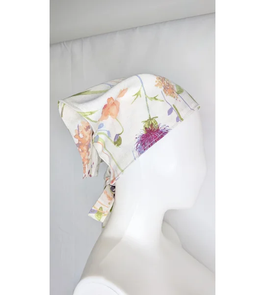 bandana-hair scarf-hair accessorie-sun hat-sun scarf-hair cover-beach hat-holiday hat-festival hair 