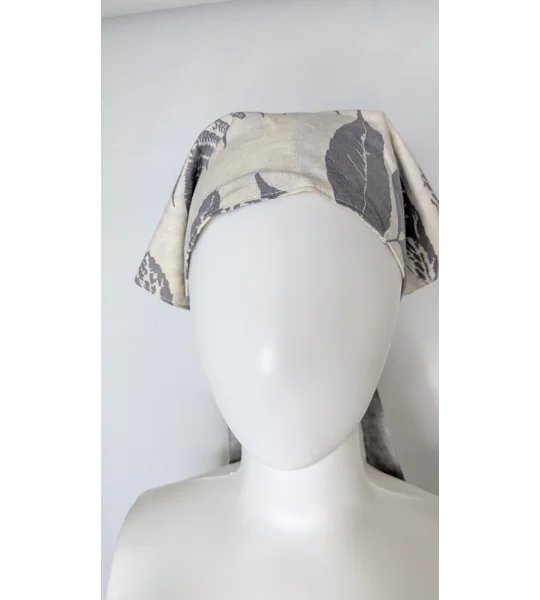 bandana-hair scarf-hair accessorie-sun hat-sun scarf-hair cover-beach hat-holiday hat-festival hair 