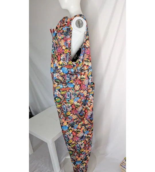 Custom order for Claire