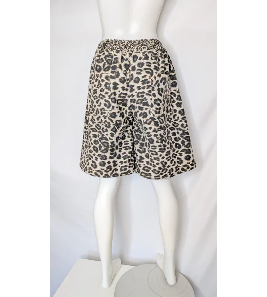 Trousers Size 14, culottes, roaring to go