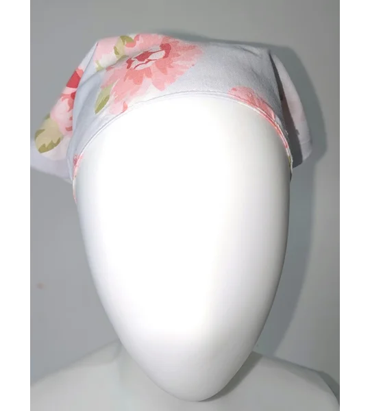 bandana-hair scarf-hair accessorie-sun hat-sun scarf-hair cover-beach hat-holiday hat-festival hair 