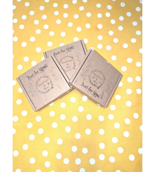 Reloved Designs Fashion Voucher, Reworked Clothing Gift Card