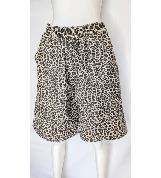 Trousers Size 14, culottes, animal instinct