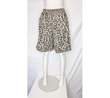 Trousers Size 14, culottes, roaring to go