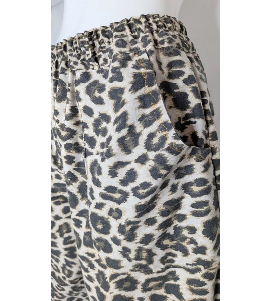 Trousers Size 14, culottes, roaring to go