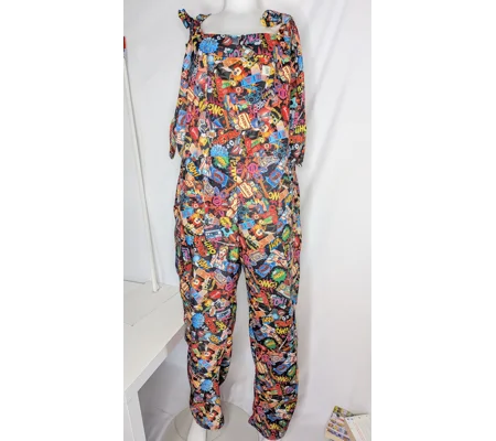 Custom order for Claire