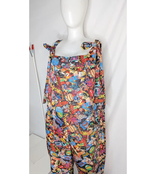Custom order for Claire