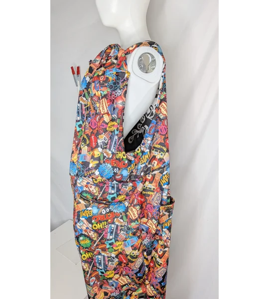 Custom order for Claire
