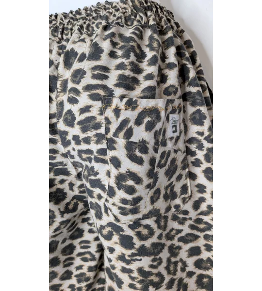 Trousers Size 14, culottes, roaring to go