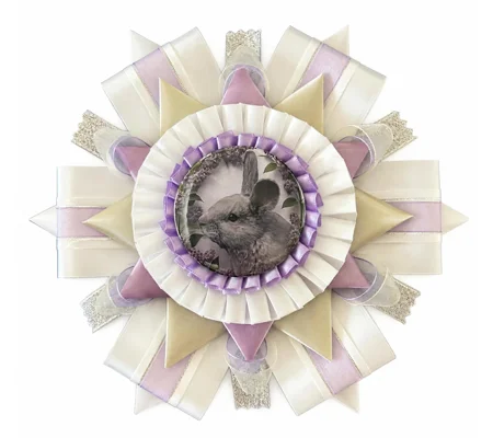 Snowflake 8"