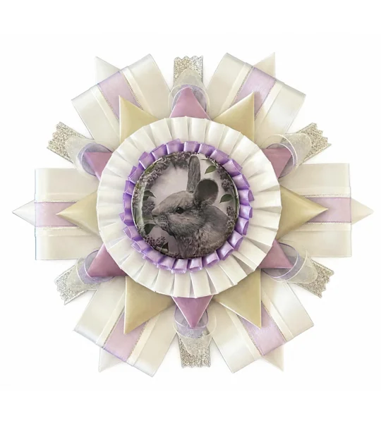 Snowflake 8"