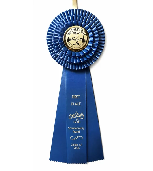Placement Ribbon