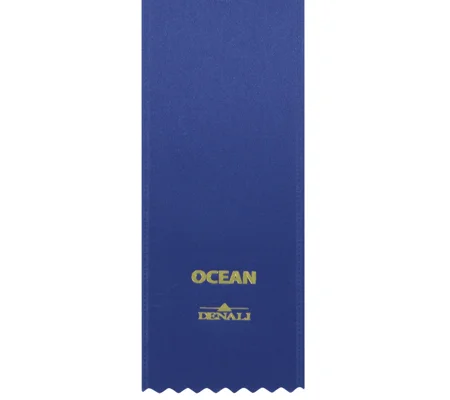 Ocean Blue