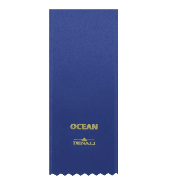 Ocean Blue
