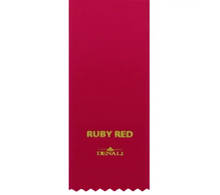 Ruby Red