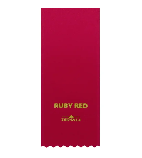 Ruby Red