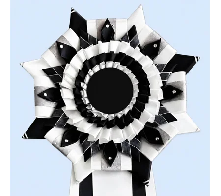 Diamond 6"