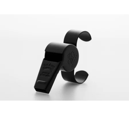 Acme Thunderer 477.58.5 Matte Black Finish Whistle