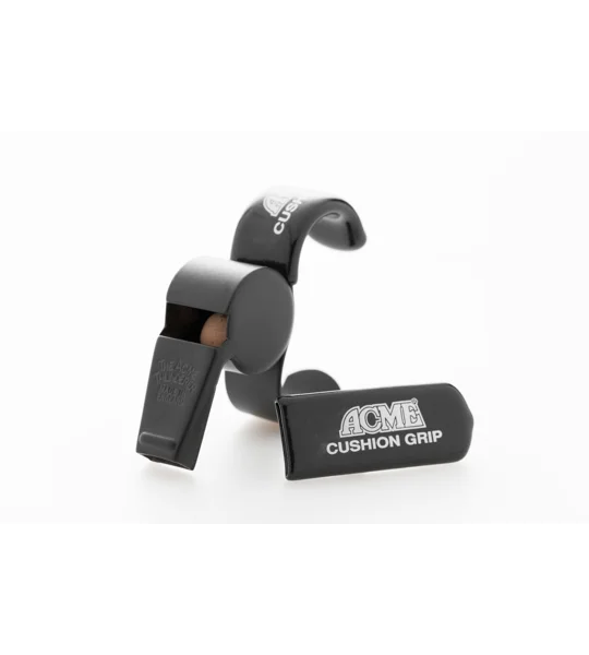 Acme Thunderer 477.58.5 Matte Black Finish Whistle