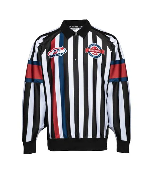 Custom Designed Jerseys