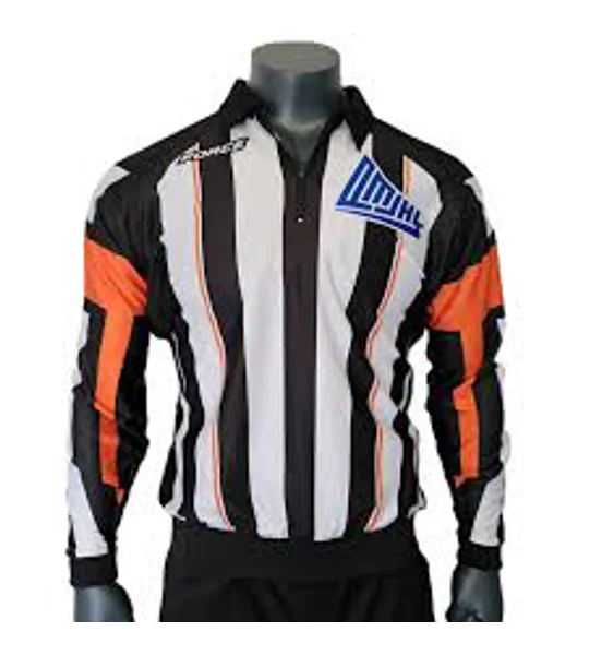 Custom Designed Jerseys