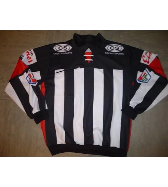 Custom Designed Jerseys