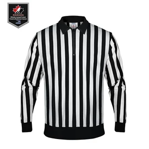 Linesman/Referee Jerseys