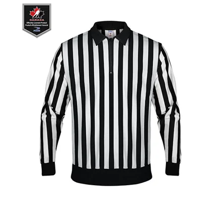 Force Recreational Linesman/Referee Jersey