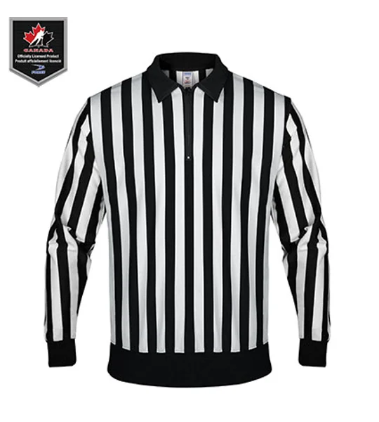 Force Recreational Linesman/Referee Jersey