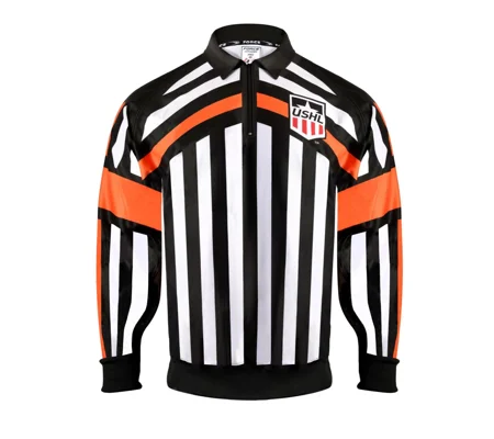 Custom Designed Jerseys