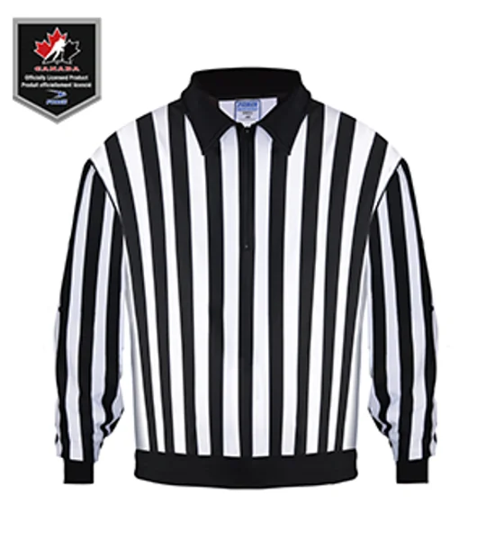 Force Pro Linesman/Referee Jersey