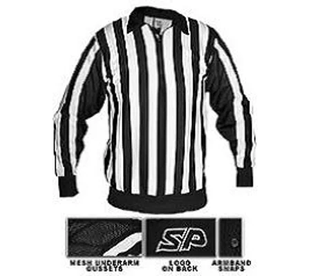 SP Pro Linesman/Referee Jersey