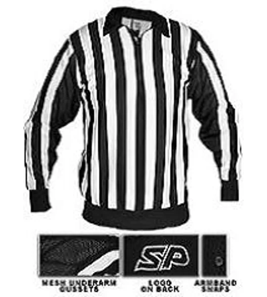 SP Pro Linesman/Referee Jersey