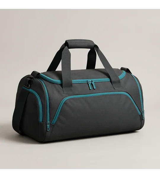 Gym Duffel Bag