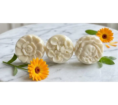 Calendula Soap