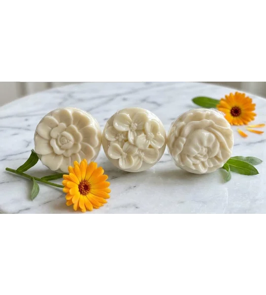 Calendula Soap
