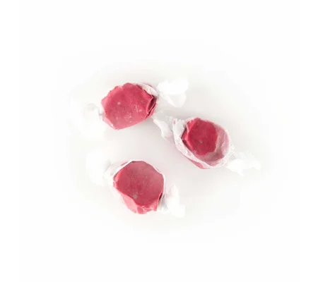 3 LB Red Licorice Taffy