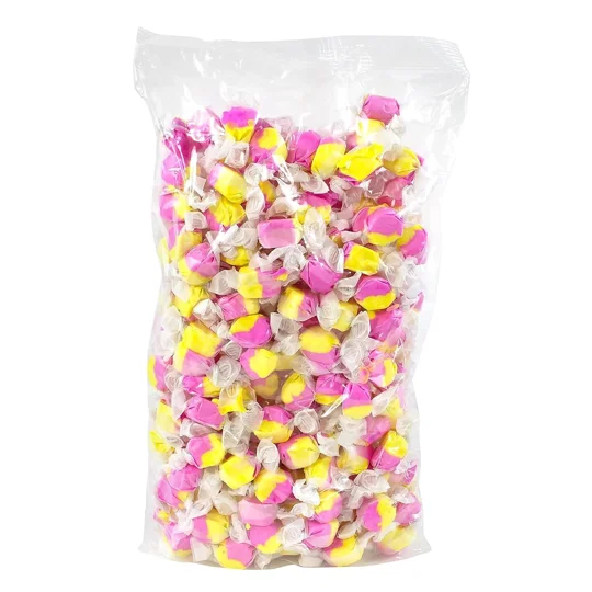 3 LB Strawberry Banana Taffy