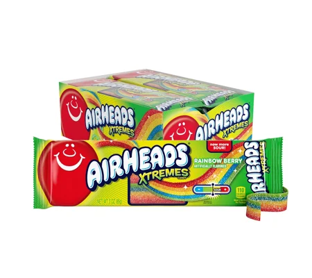 Airhead Xtreme