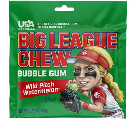 Big League Gum