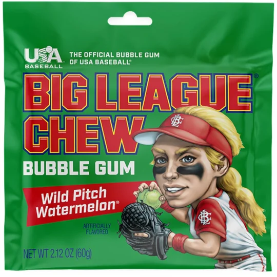 Big League Gum