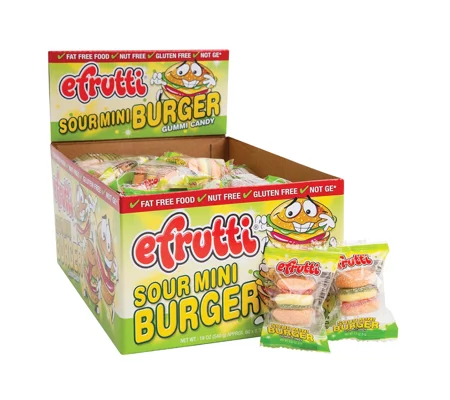Efrutti Hamburg