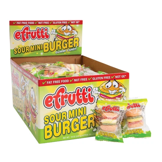 Efrutti Hamburg