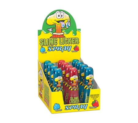 12 Slime Lickers 2.0